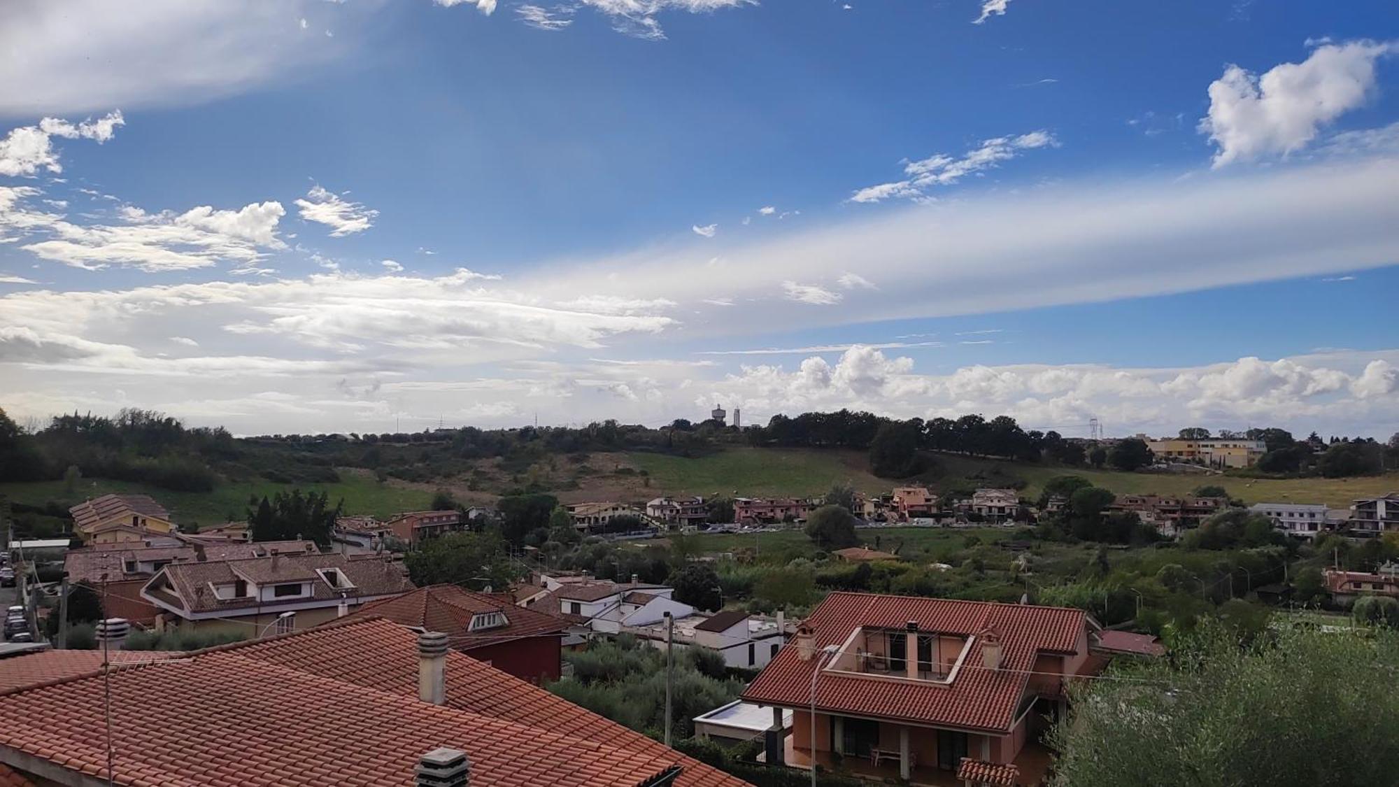 マルコ・シモーネLe Stelle Antiche - Giubileo 2025, Concorsi Aeronautica, Ryder Cup, Guidonia Montecelio, Roma, Tivoliアパートメント 部屋 写真